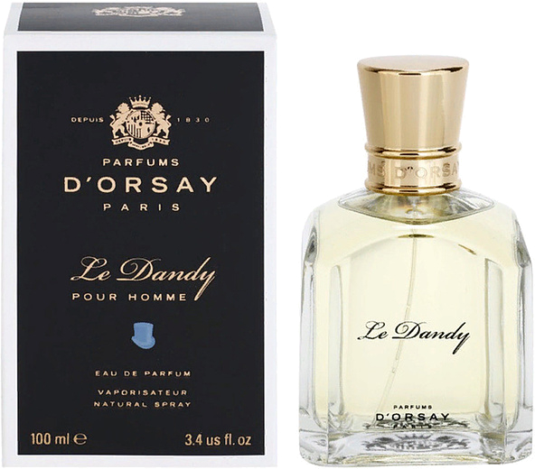 D`Orsay Le Dandy pour homme