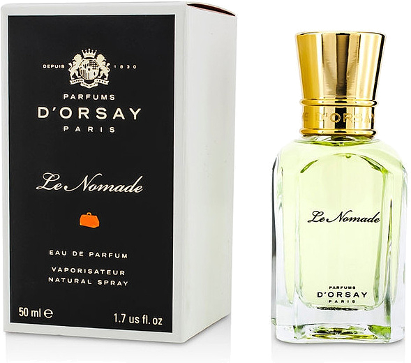 D`Orsay Le Nomade Pour Homme