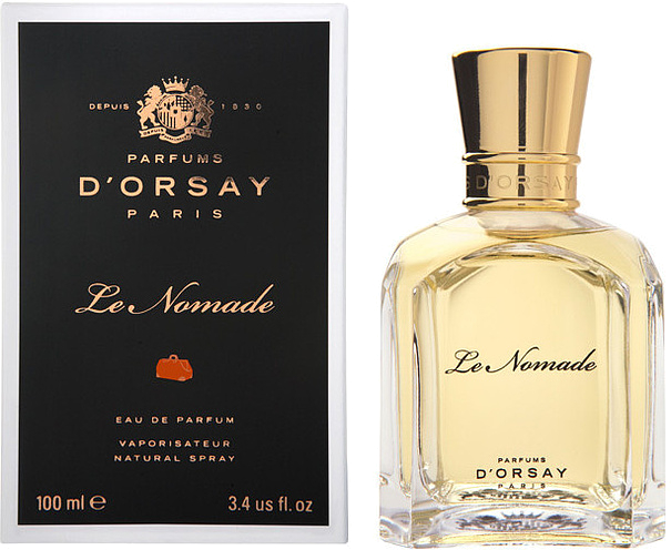 D`Orsay Le Nomade Pour Homme