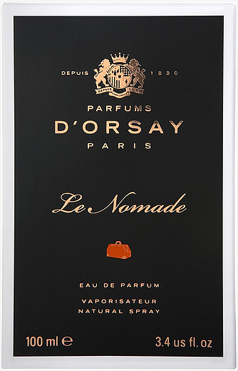 D`Orsay Le Nomade Pour Homme
