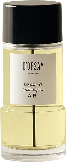 D`Orsay Les Ombres Fantastiques A.R