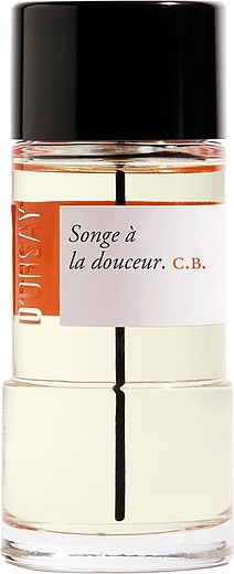 D`Orsay Songe A La Douceur C.B.