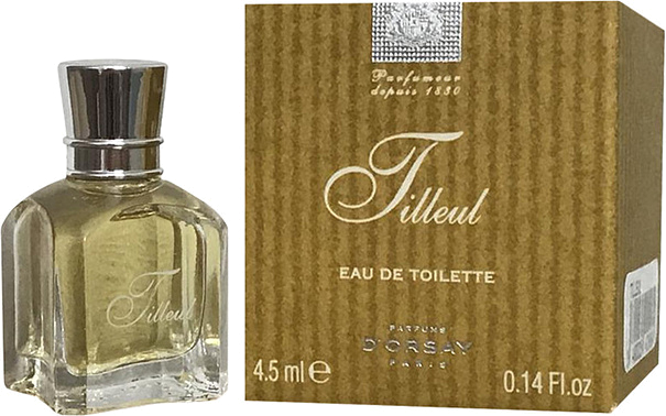 D`Orsay Tilleul