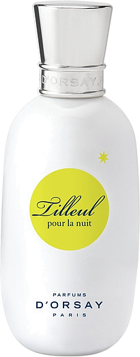 D`Orsay Tilleul Pour La Nuit