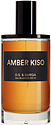 D.S. & Durga Amber Kiso