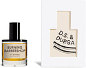 D.S. & Durga Burning Barbersho