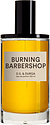 D.S. & Durga Burning Barbersho