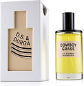 D.S. & Durga Cowboy Grass
