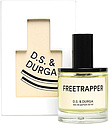 D.S. & Durga Freetrapper