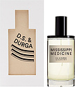 D.S. & Durga Mississippi Medicine