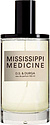 D.S. & Durga Mississippi Medicine