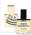 D.S. & Durga White Peacock Lil