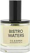D.S. & Durga Bistro Waters 