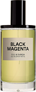 D.S. & Durga Black Magenta