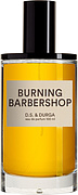 D.S. & Durga Burning Barbersho