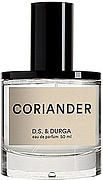 D.S. & Durga Coriander