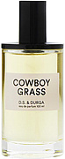 D.S. & Durga Cowboy Grass