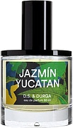 D.S. & Durga Jazmin Yucatan