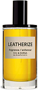 D.S. & Durga Leatherize