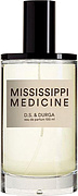 D.S. & Durga Mississippi Medicine