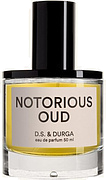 D.S. & Durga Notorious Oud