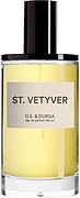 D.S. & Durga St. Vetyver