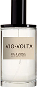 D.S. & Durga Vio Volta
