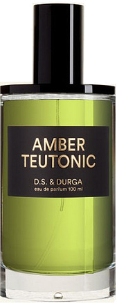 D.S. & Durga Amber Teutonic