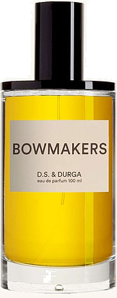 D.S. & Durga Bowmaker