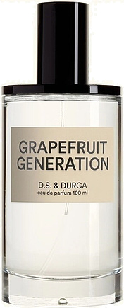 D.S. & Durga Grapefruit Generation