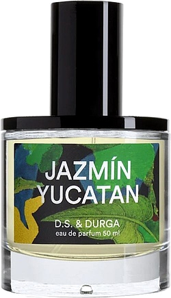 D.S. & Durga Jazmin Yucatan