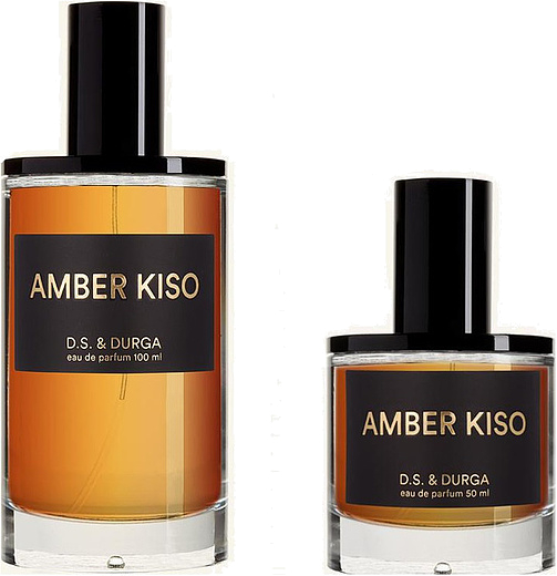 D.S. & Durga Amber Kiso