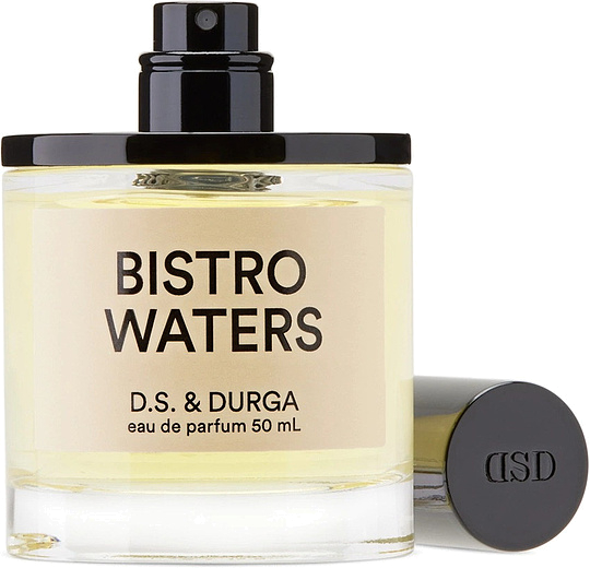 D.S. & Durga Bistro Waters 