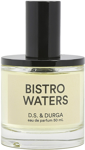 D.S. & Durga Bistro Waters 