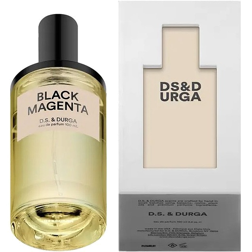 D.S. & Durga Black Magenta