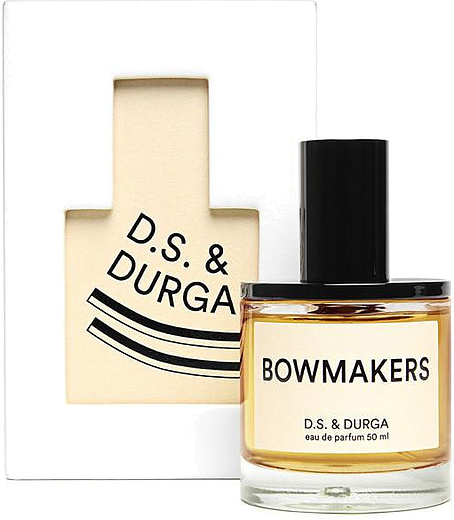 D.S. & Durga Bowmaker