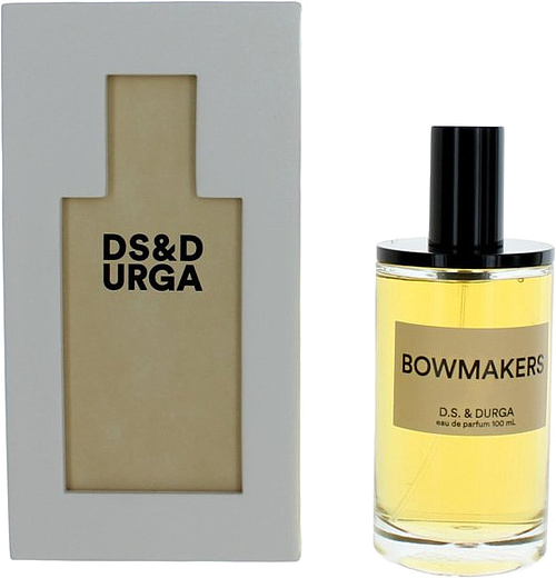 D.S. & Durga Bowmakers