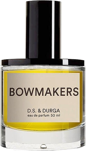 D.S. & Durga Bowmakers