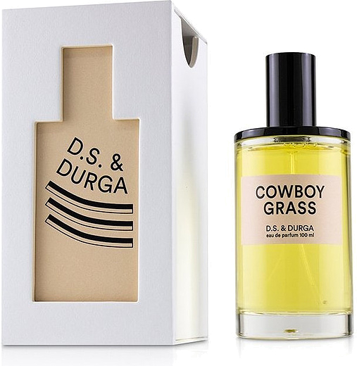 D.S. & Durga Cowboy Grass