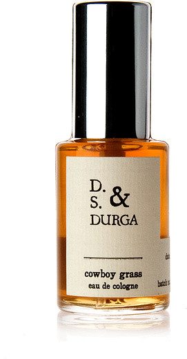 D.S. & Durga Cowboy Grass
