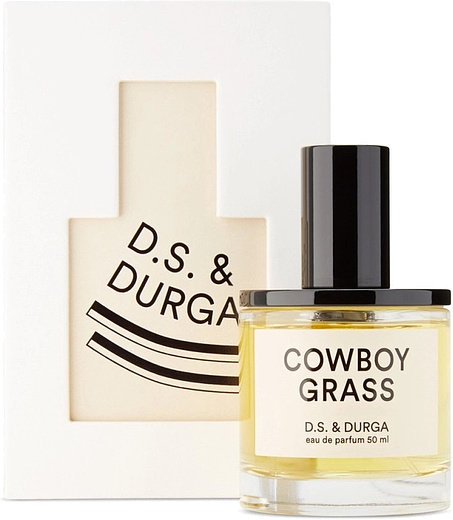 D.S. & Durga Cowboy Grass