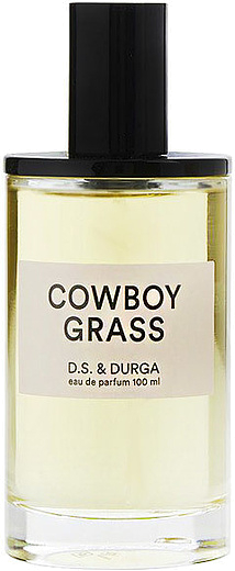 D.S. & Durga Cowboy Grass
