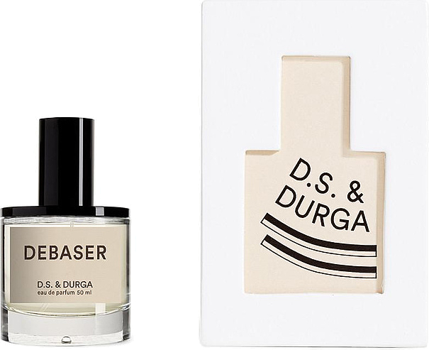 D.S. & Durga  Debaser