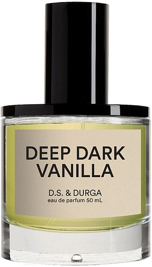 D.S. & Durga Deep Dark Vanilla