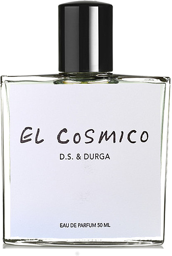 D.S. & Durga El Cosmico