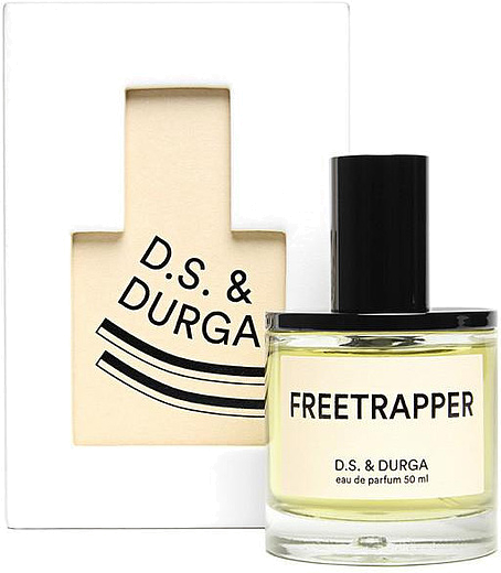 D.S. & Durga Freetrapper