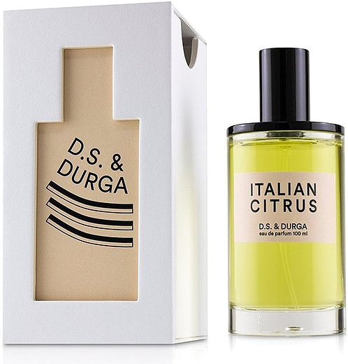 D.S. & Durga Italian Citrus