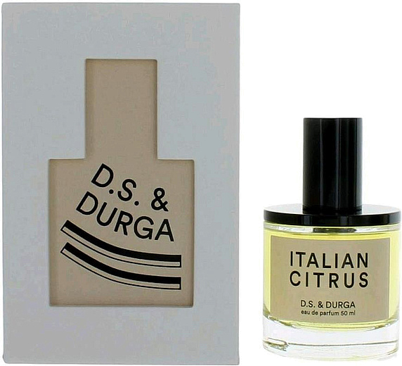 D.S. & Durga Italian Citrus