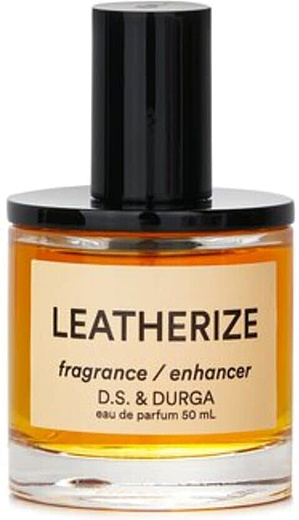 D.S. & Durga Leatherize