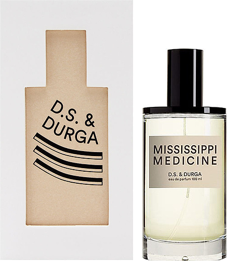 D.S. & Durga Mississippi Medicine